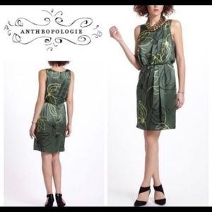 Anthropologie dress